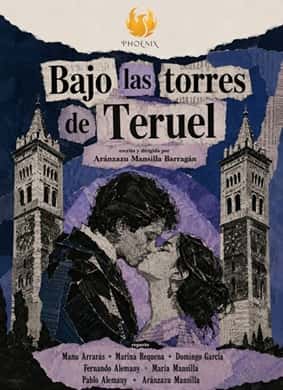Bajo las torres de Teruel