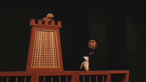 Vuelapluma - Periferia Teatro