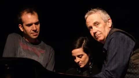 Jazz con MBM Trío