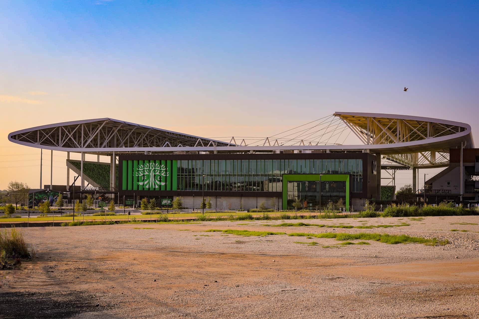 Austin FC vs. Philadelphia Union