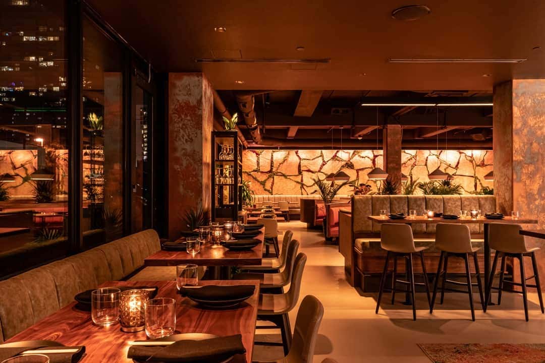 TenTenPresents: $10 Maki Tuesdays