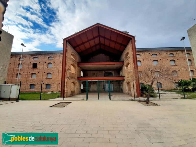 Badalona, ciutat en moviment