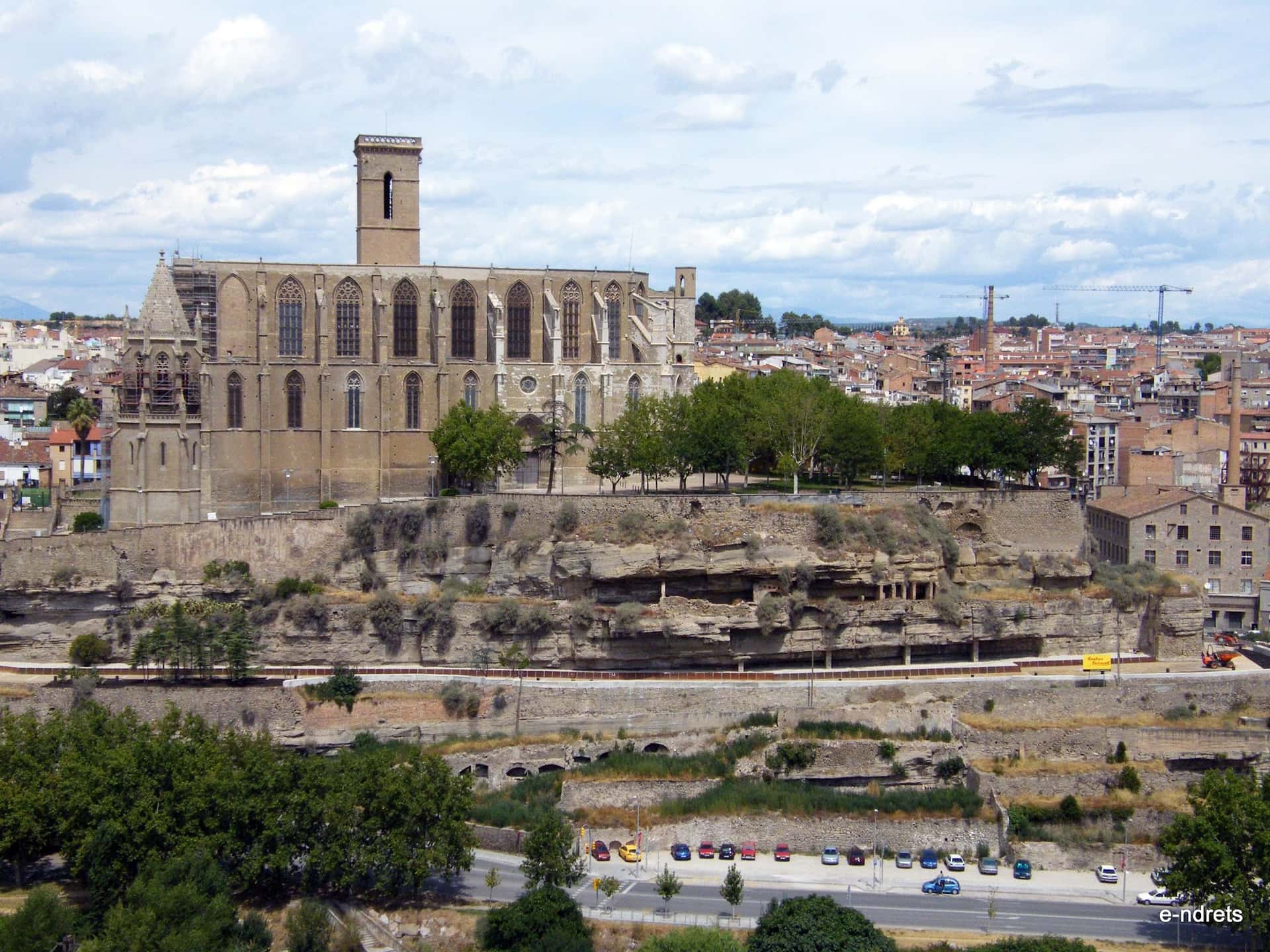 Concurs de Paelles de l'Alternativa