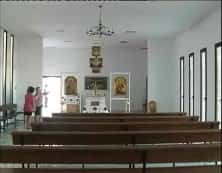 Solemne Eucaristía. María Santísima de la Victoria