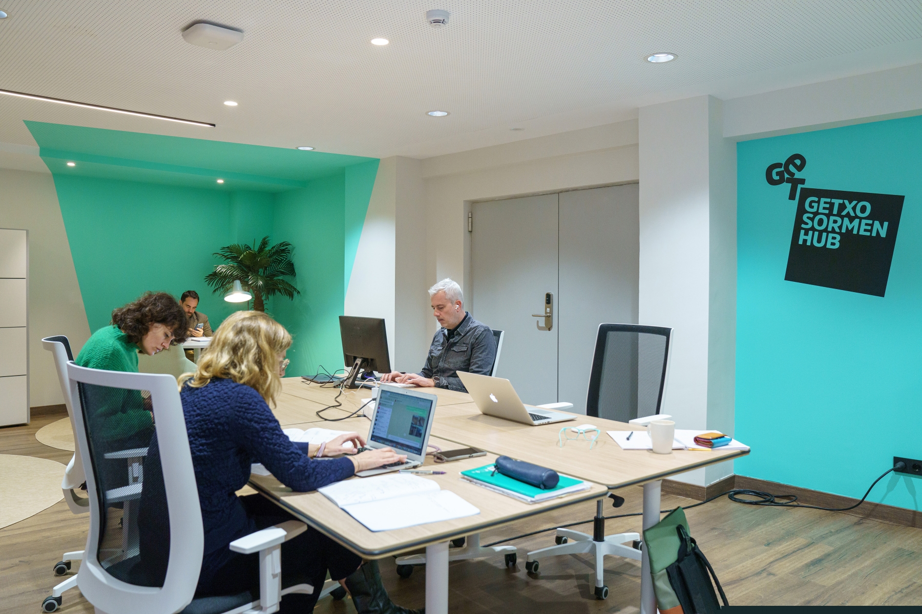 BDCC Topaketa: La transformación digital