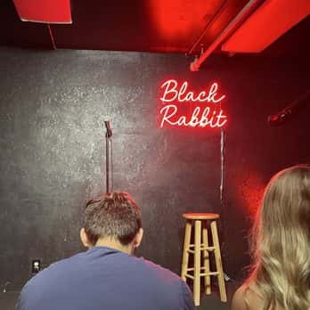 Austin All-Stars Comedy Show