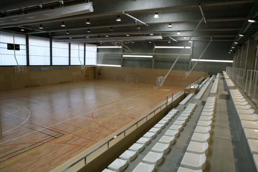 Mercat setmanal de Can Bassa
