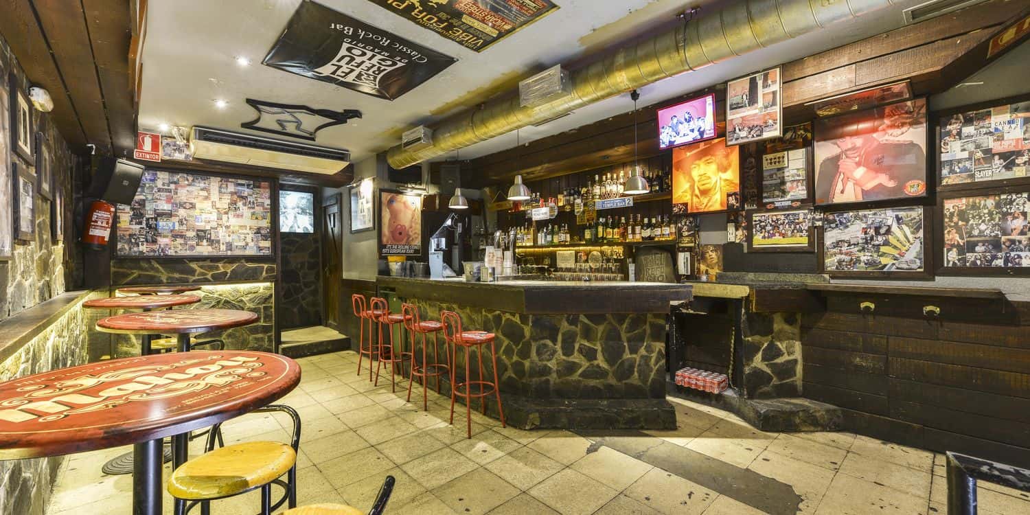 El Refugio reabre el 28 de agosto con una noche de rock