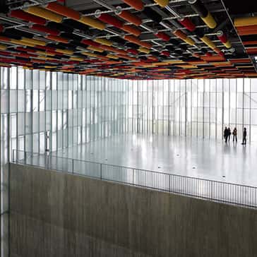 Antártida: viviendo en la frontera del Cambio Climático