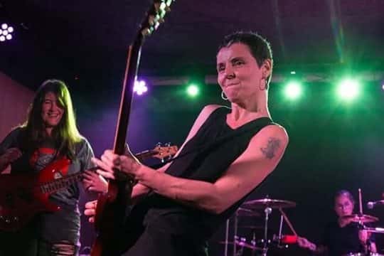 Zuretzako Mezua + The Euskatalites + Treverb