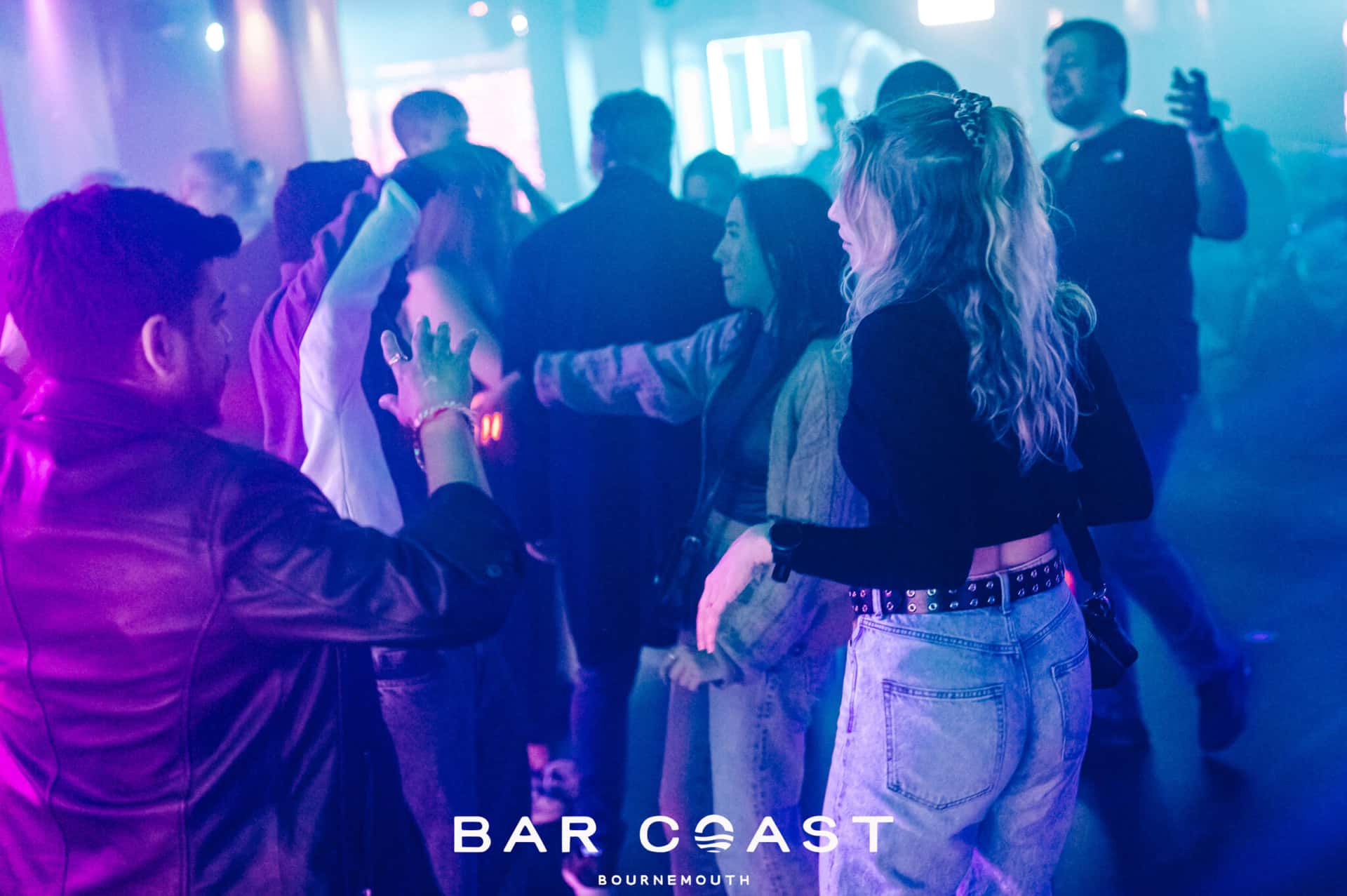 Limitless club night