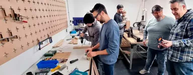 Obradoiro: Pensaches algunha vez en crear unha biblioteca de compoñentes UI?