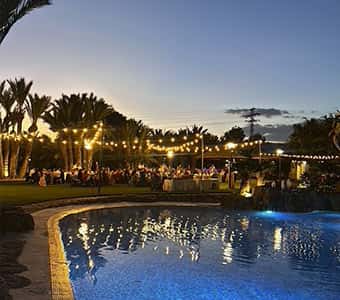 Grand Opening Summer Edition en Marakka Pool & Sunset Club