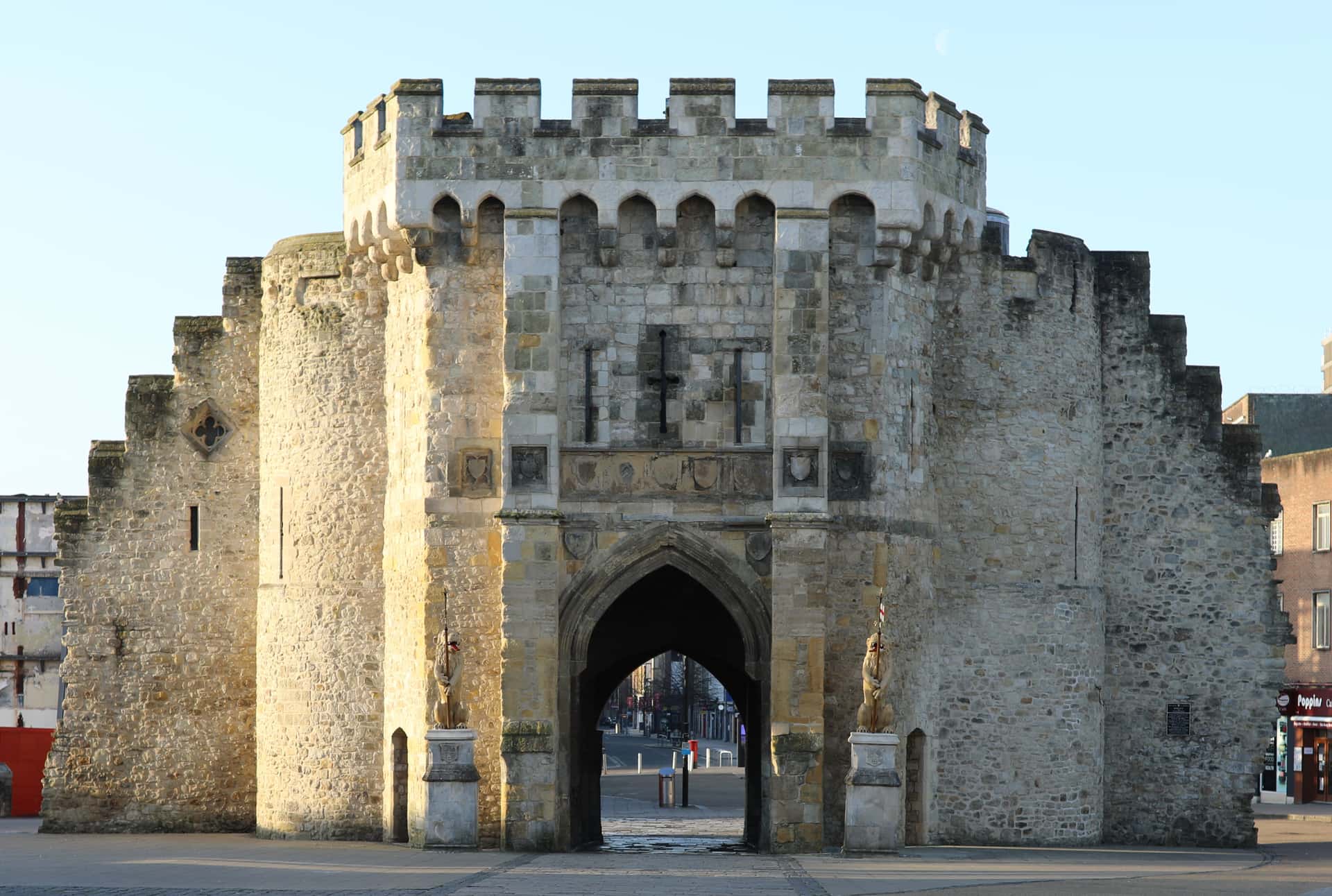Hidden History Heritage Walk