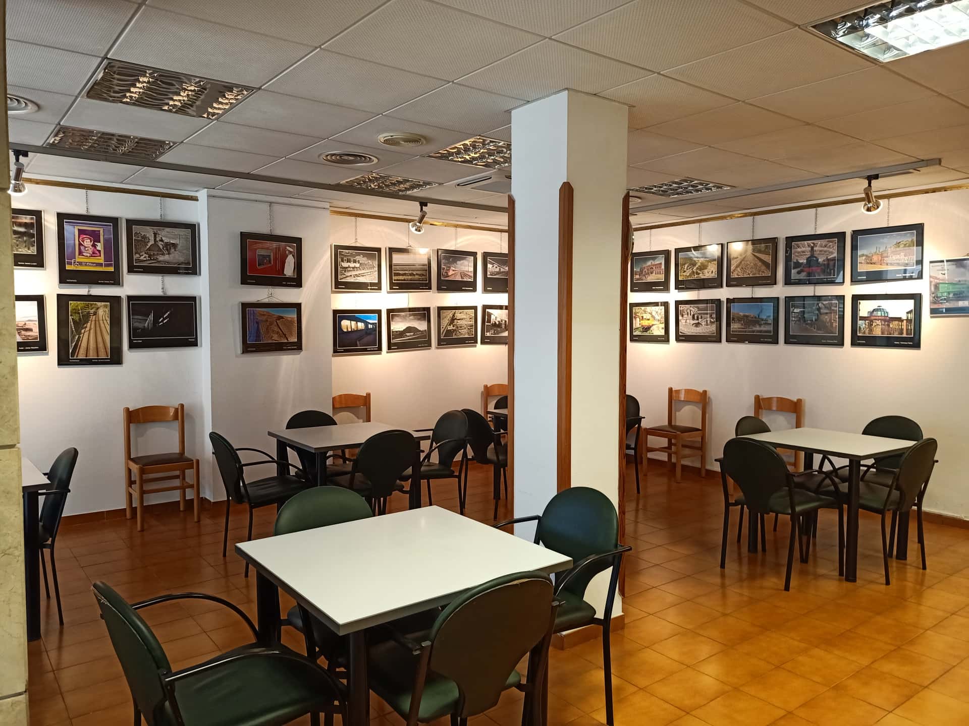 Exposició: La dona com a subjecte, no com a objecte