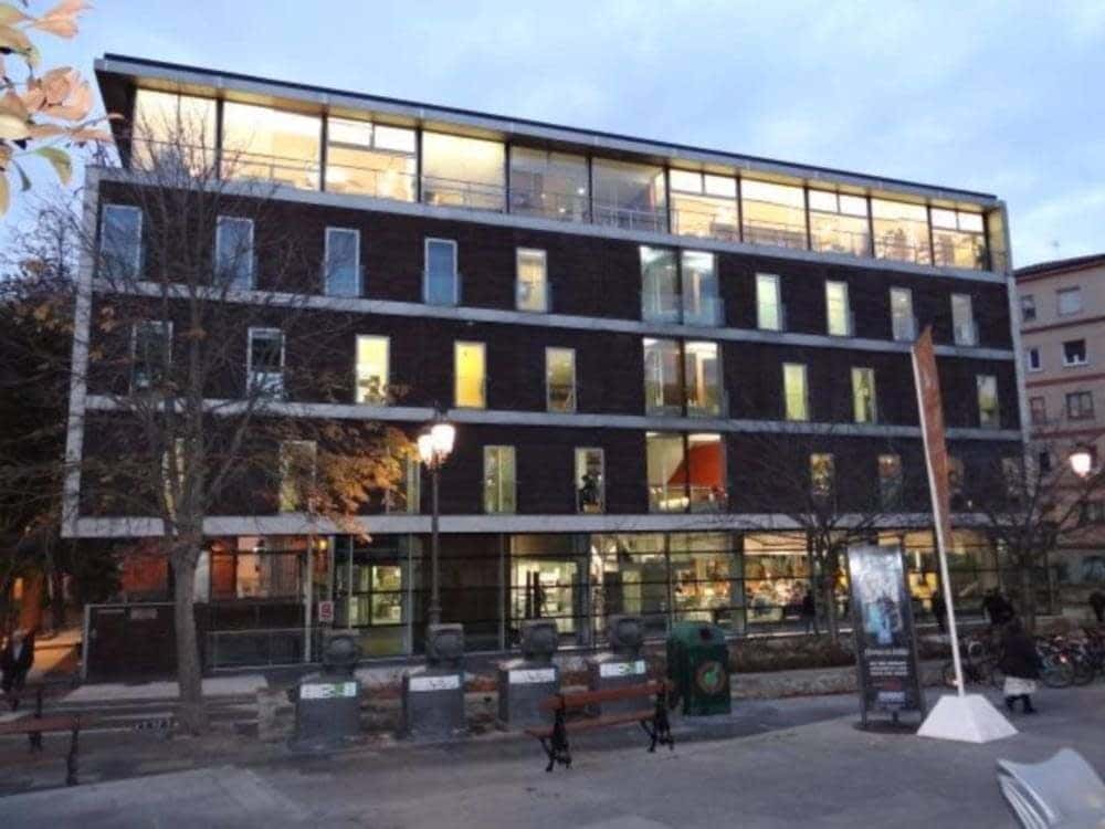 Recital performativo 'El poder de la palabra'