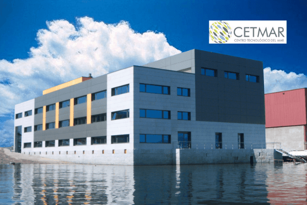25 aniversario CETMAR: Diálogos do mar