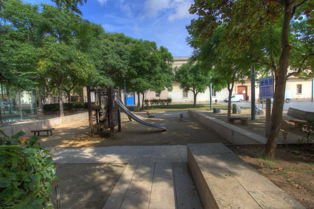 Ludoteca del Correfoc