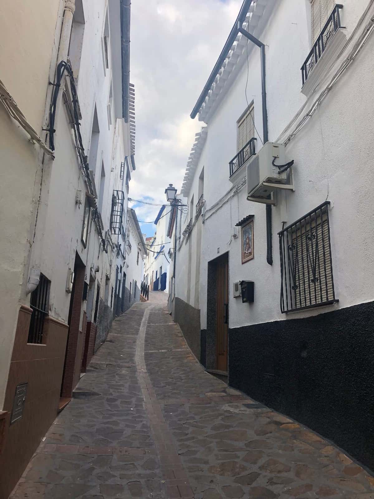 Fiestas Patronales Motril - Procesión de alabanza