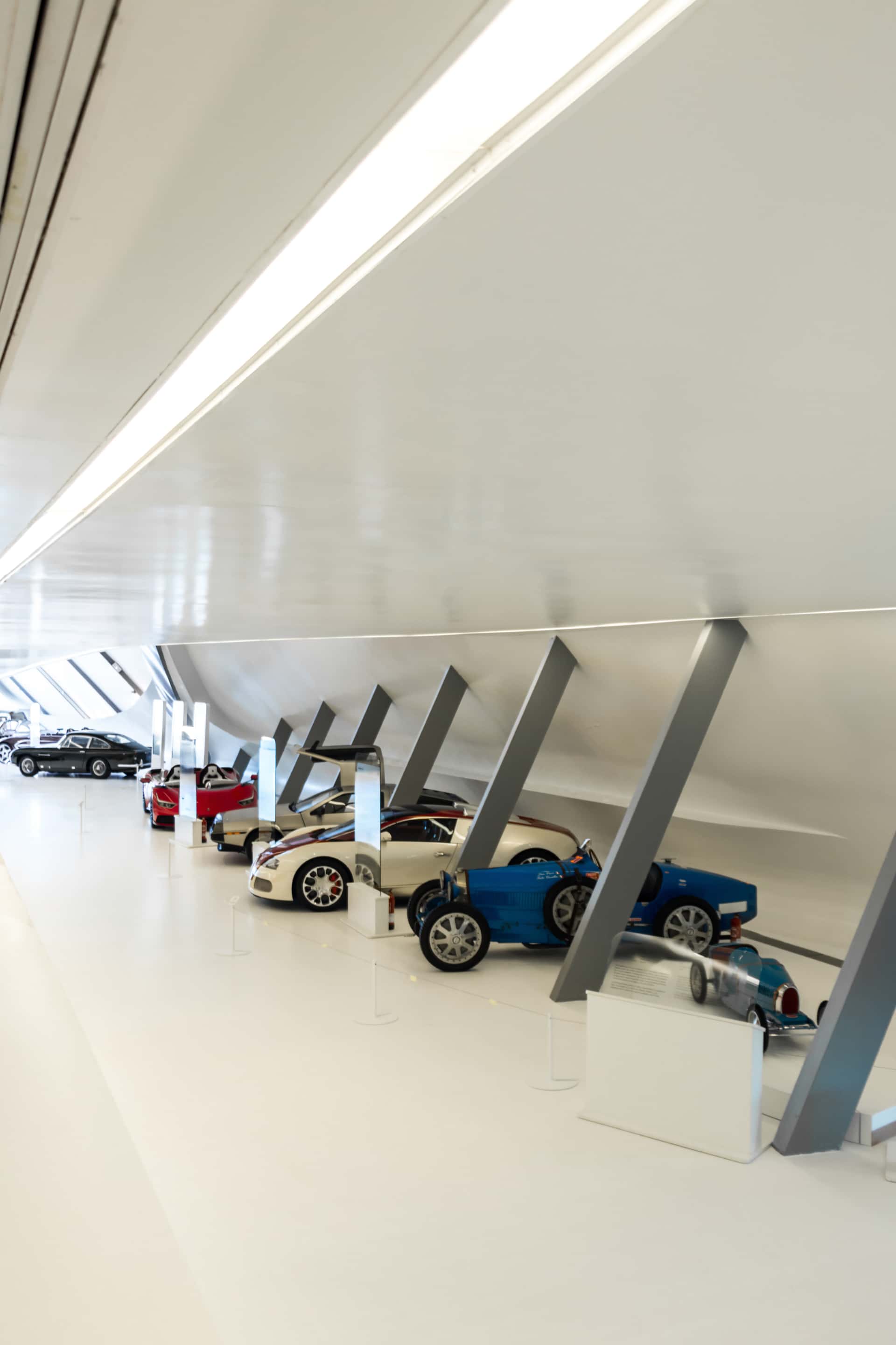 Mercedes-Benz. Motorsport. El espíritu de las Flechas de Plata