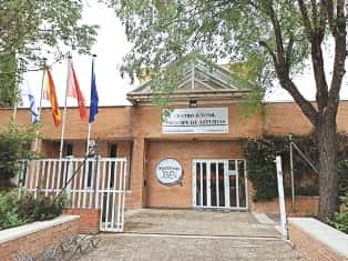 Escuela de Verano: Cocina