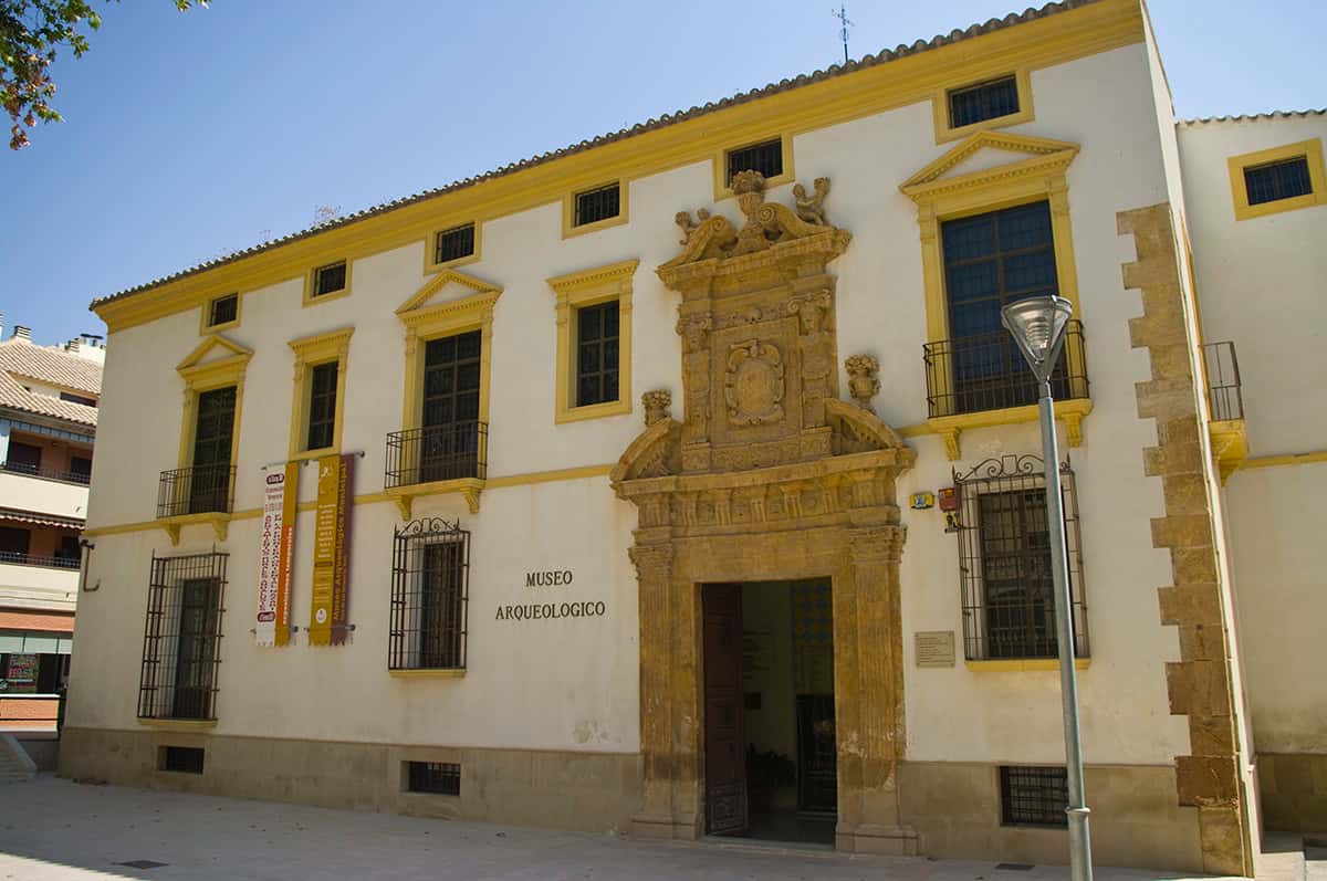Talleres infantiles La ciudad fronteriza de Lorca en la Edad Media
