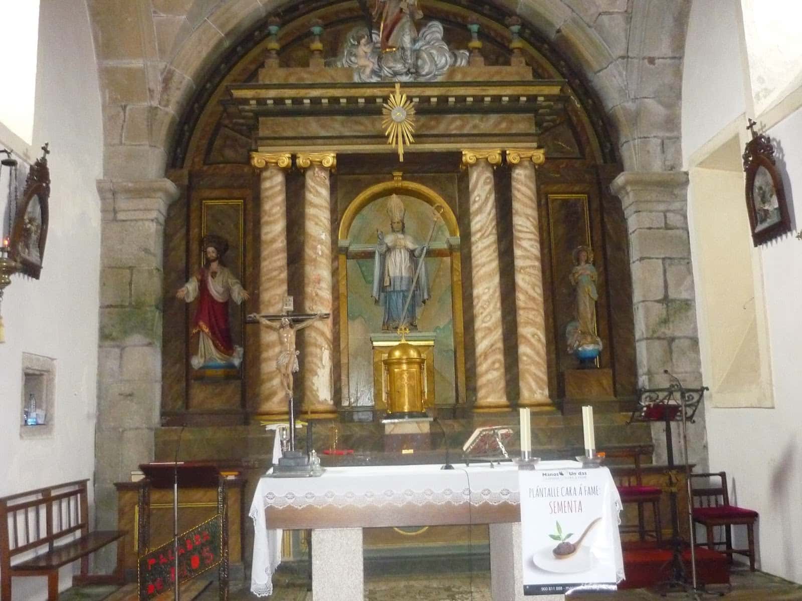 Belén de San Caetano