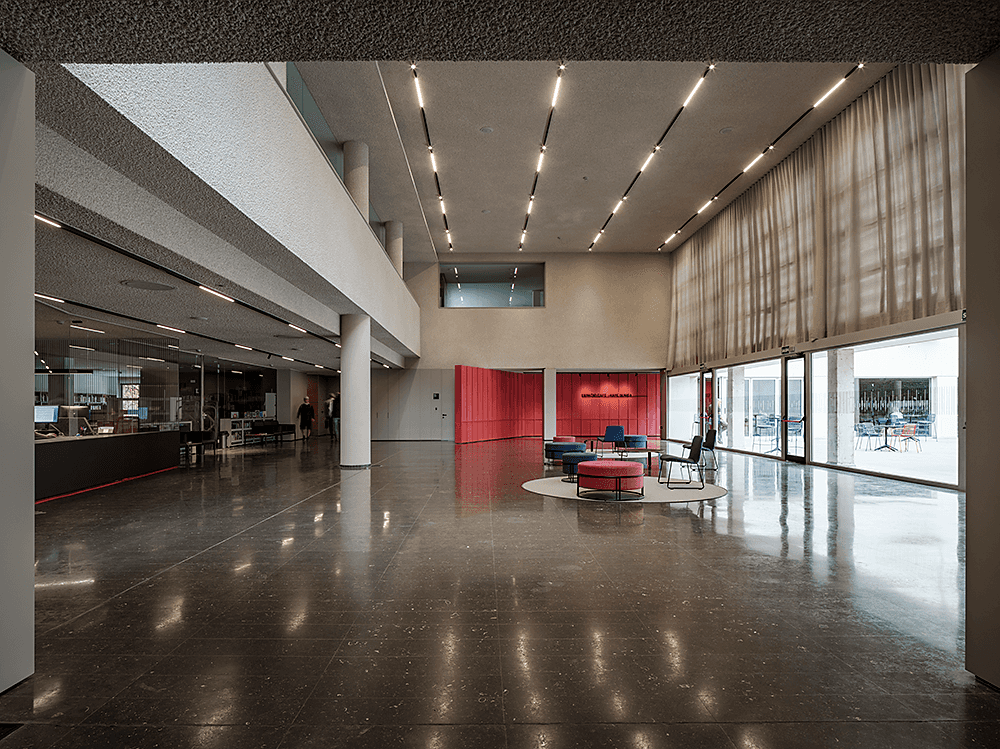 Ciclo El futuro de Europa: caminos de diálogo y convivencia - Taller infantil - Casitas para todos