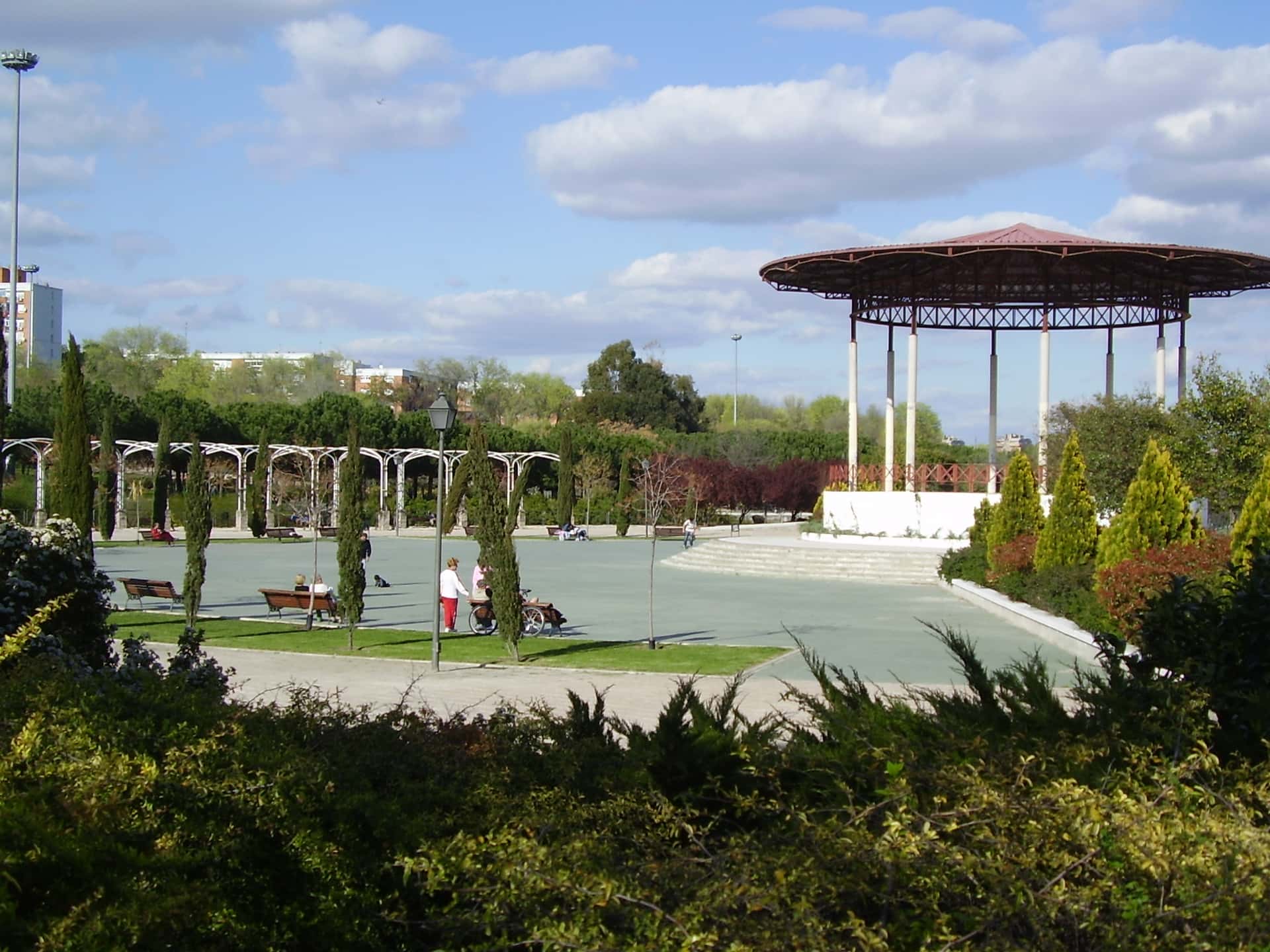 Año Nuevo chino Madrid 2027