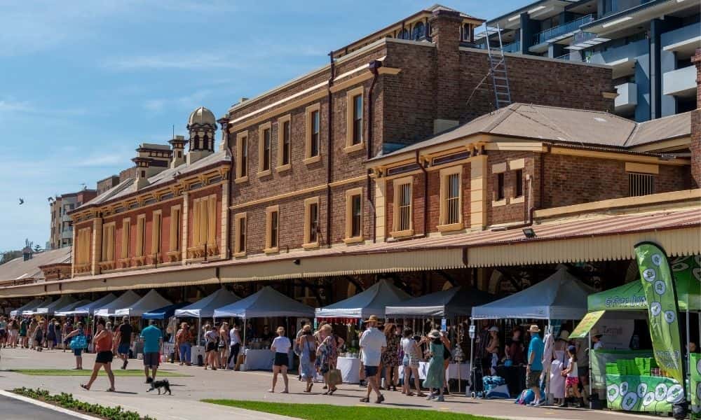 Taste Of The Hunter Valley