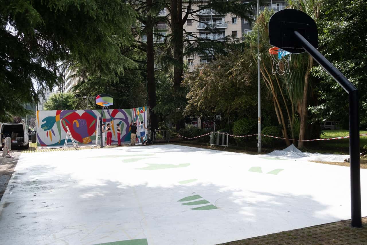 III Concurso Semana Grande de Chipirones en su tinta