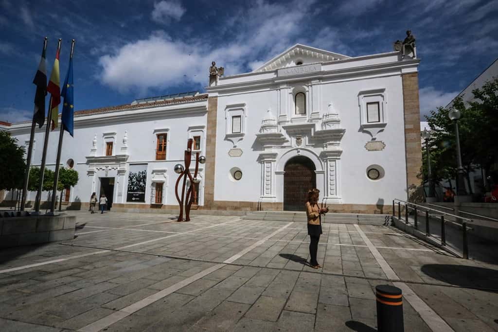 Marmol, de Miguel Angel Bedate