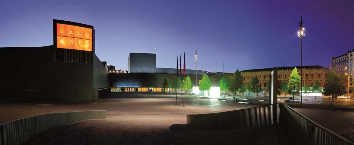 Final y entrega de premios de la 26 Semana del Pincho de Navarra