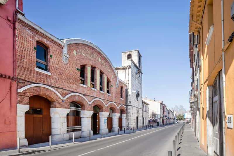 Il·lustrant el Pont