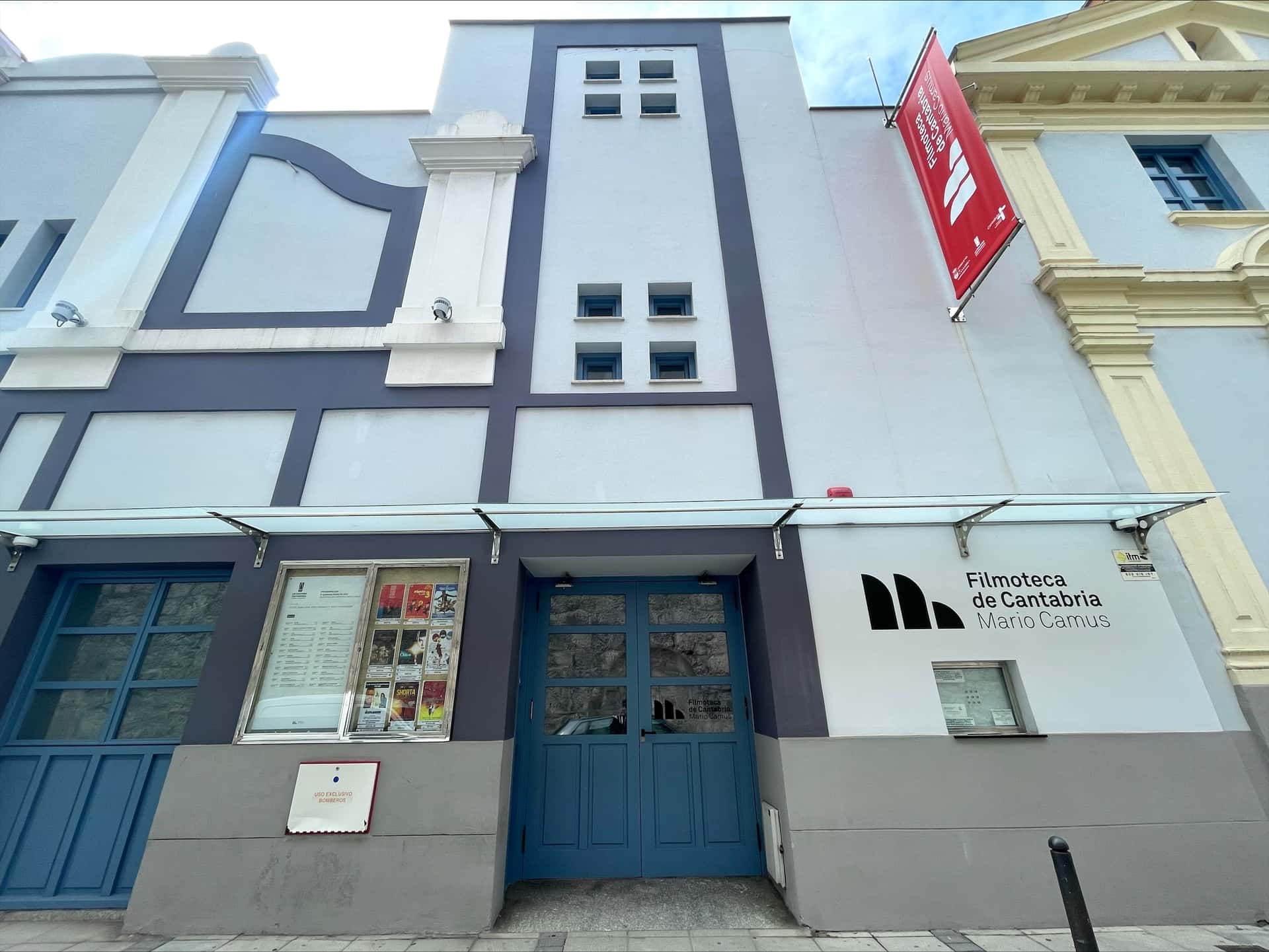 Proyección del documental 'LI CHAM Morí para renacer'