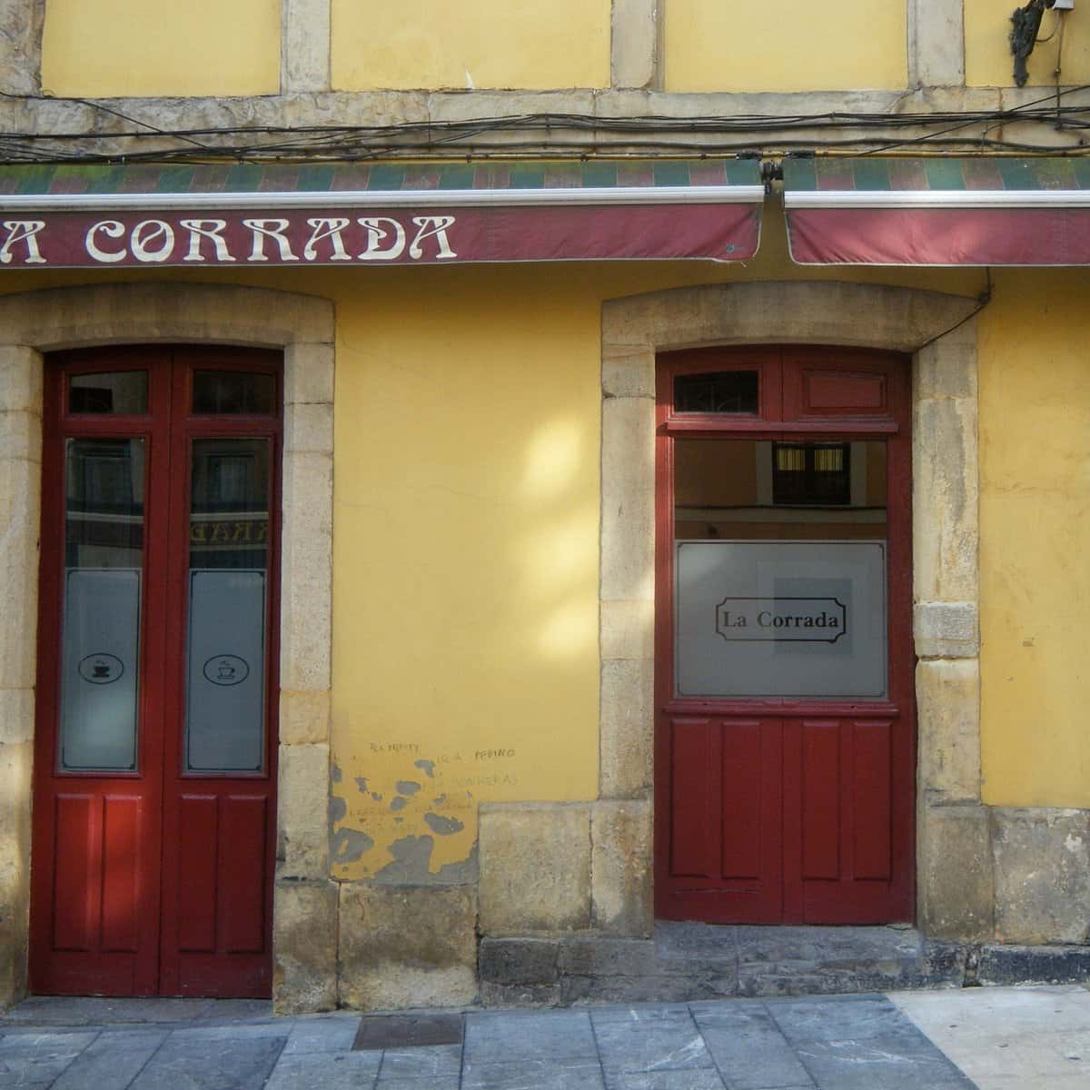 Corrada Pub Quiz