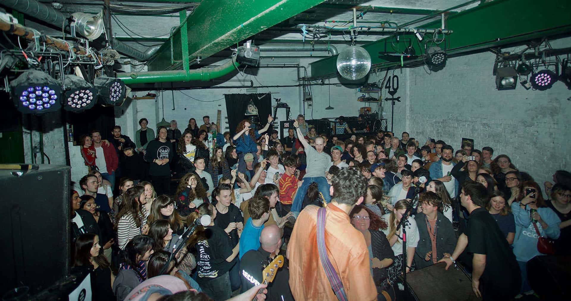 Atlas Concert