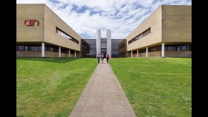 V Carrera de las Empresas DN Management