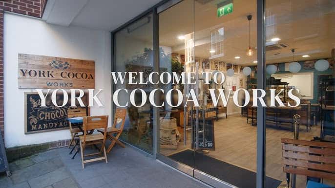 Introduction to Chocolate Masterclass