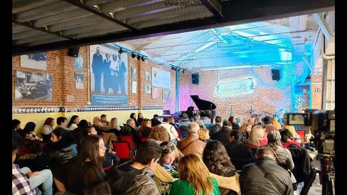Bailoterapia Madrid inicia nuevas clases