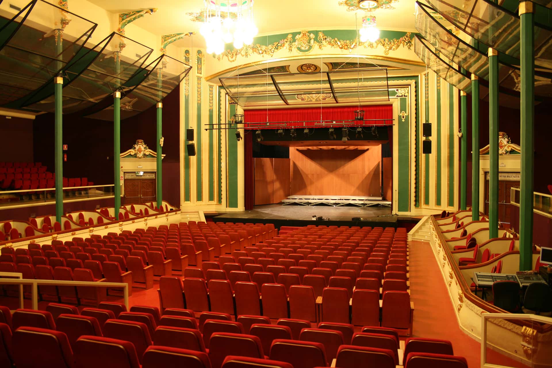 Aplec de Danses - Grup de Danses d'Alzira