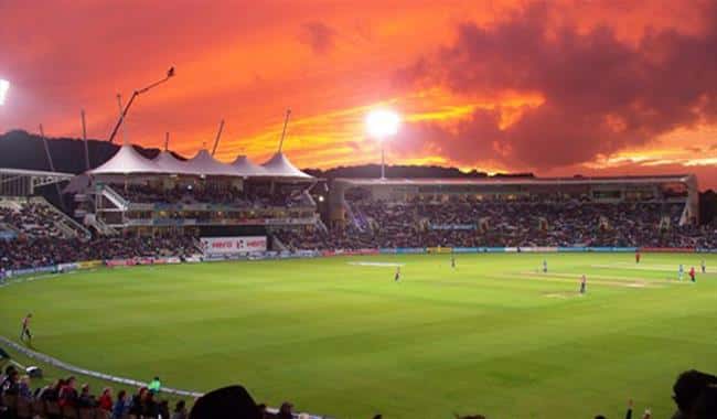 Portsmouth100 Cricket Festival