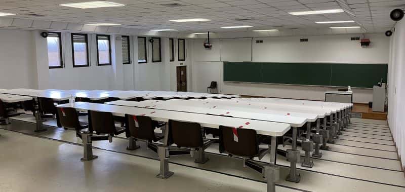 Segundas Jornadas Gijón, Sol y Eclipses