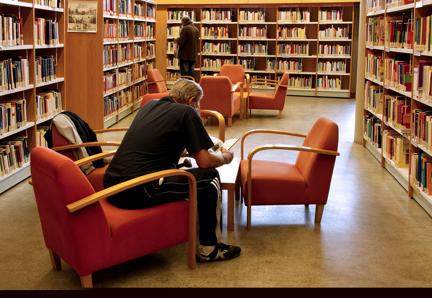 Palabras que resuenan: taller de escritura creativa en torno al duelo y la pérdida