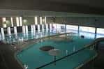 Piscina cubierta del Centro Cívico Ibaiondo