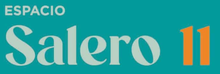 Logotipo oficial de Espacio Salero 11
