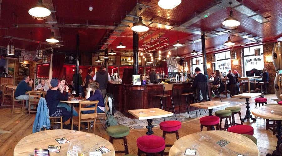 Chapterhouse Concert