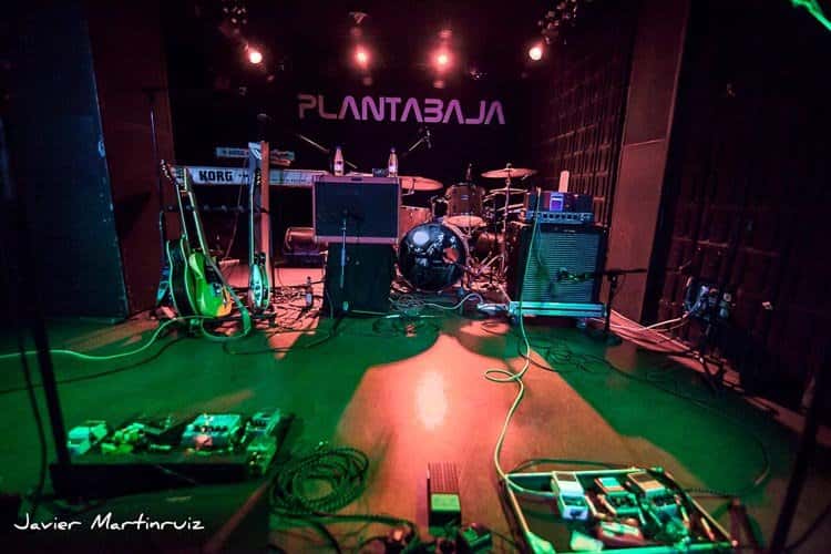 ¡Vuelta al Planta!