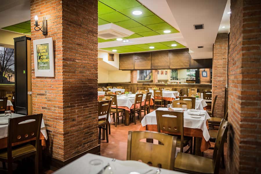 Comida de Presentación de las Jornadas del Menú de Antroxu Oviedo 2026
