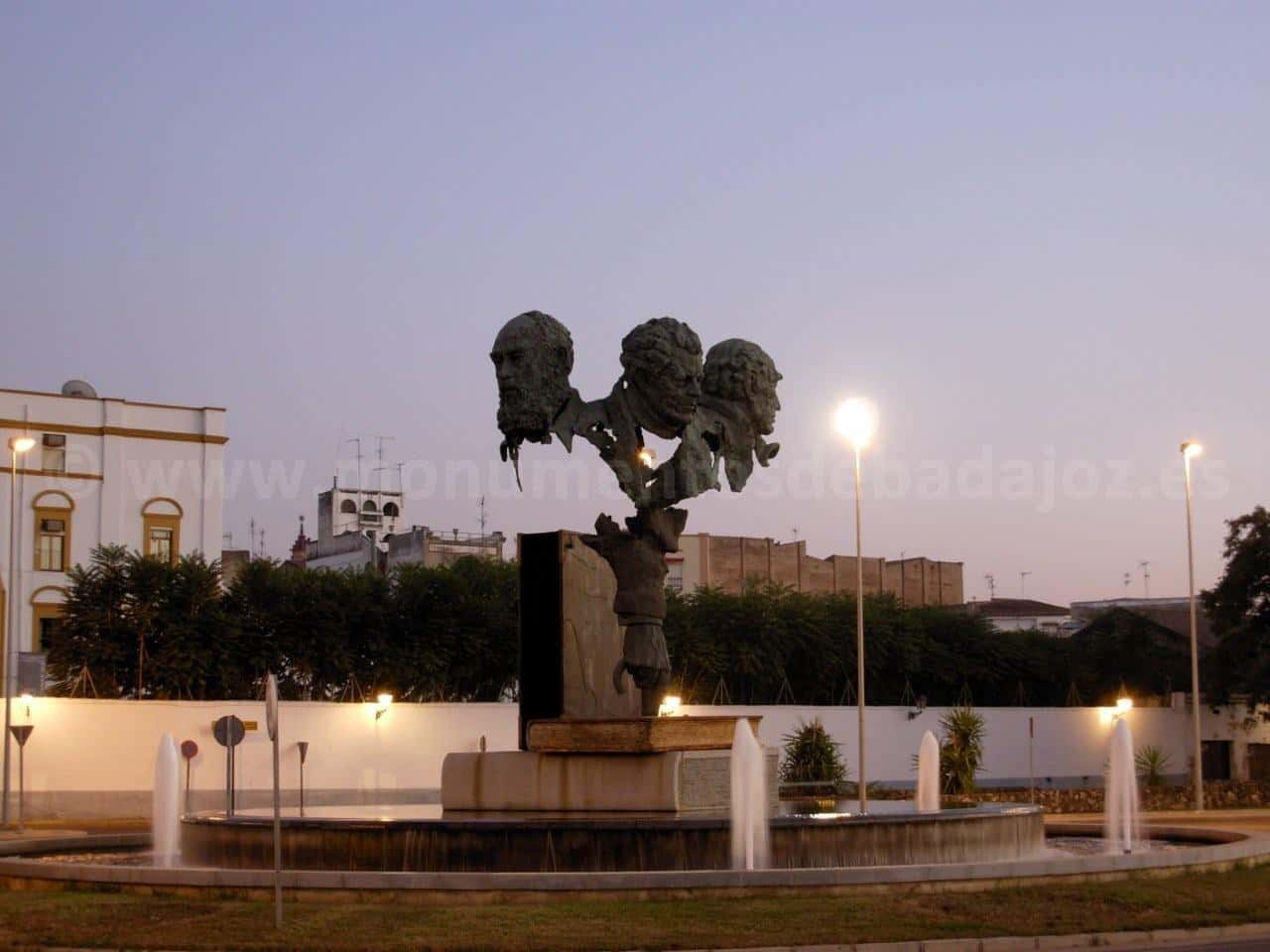 IX Velada Cofrade Vicente Gómez Flores